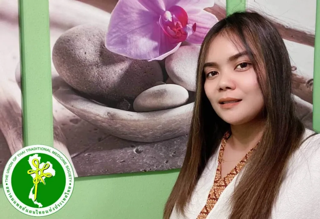 Panda Massage Zertifikat