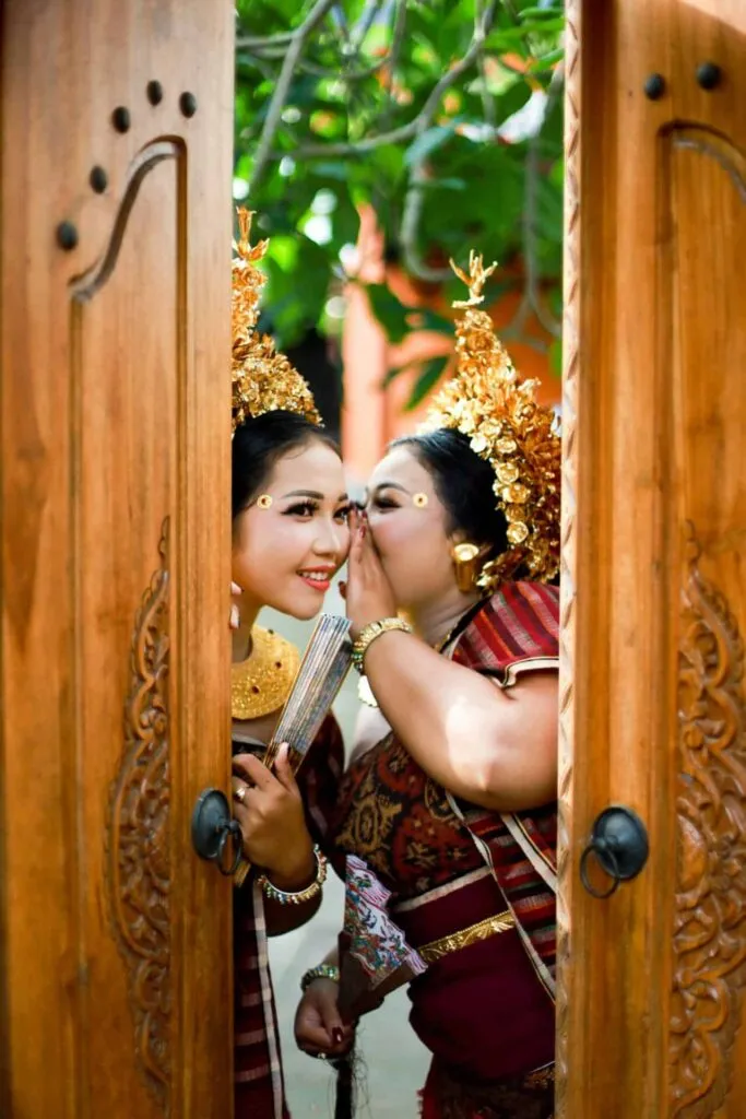 Traditionelle Thai Massage Techniken